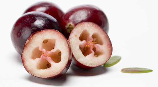 蔓越莓有保健功效？ 专家：不靠谱